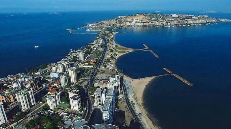 El municipio más pequeño de Venezuela
