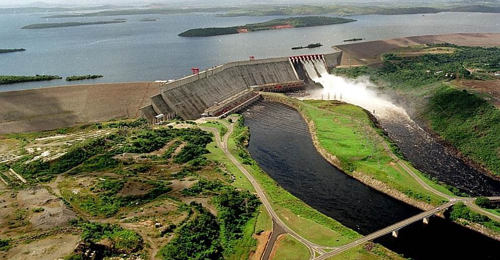 El municipio más grande de Venezuela